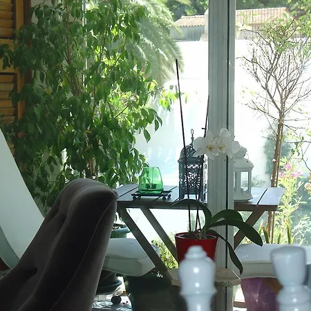 شقة Overlooking Botanic Garden And Castle *