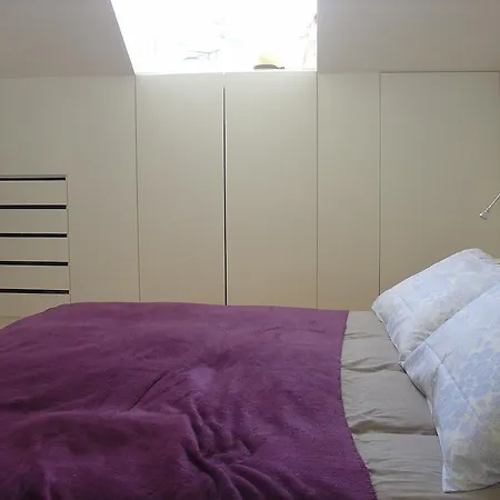 Apartamento Overlooking Botanic Garden And Castle